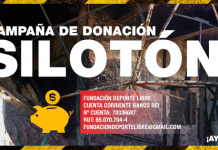 Siloton| A ayudar!