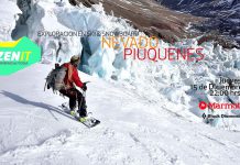 Diaporama Exploración Nevado Piuquenes Jueves 15