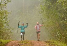Se viene con todo el Torrencial Valdivia 2017