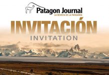 HOY! Expo 3er Concurso de Fotografía de la Patagonia & estreno de la “Costa Perdida”