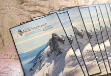 AndesProfundo – Cartografía Andina de calidad