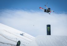Contest | Monster Energy Rail Squad