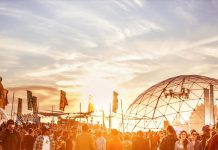Corona Festival | Este año llega a Nevados de Chillán
