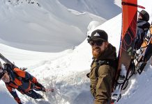 Cine | Comienza el Banff MFF en Aysen