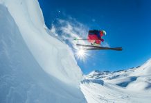 Abiertas las inscripciones para FWQ 2* Nevados de Chillan