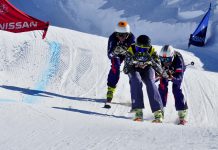 Con nueva sede en La Parva y la confirmación de Diez equipos olímpicos se realizará la sexta versión del Circuito de Freestyle NISSAN TNT TOUR 2017