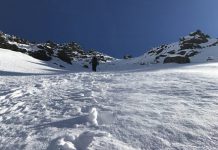 Paseo de fin de semana | Valle de Las Leñas