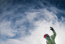 Valle Nevado Inaugura su Snow Park