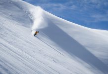 Burton Back Andes | Se confirma nueva edición, esta año en el Cajón del Maipo