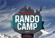 Concurso| Marmot Andesgear Randocamp
