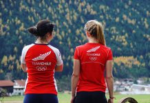 Chile Freestyle Team al ataque en Europa