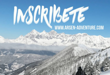 Arsen Snow Adventure| Lo Mejor De Los Alpes