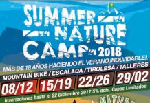 Summer Camps by Safarinature