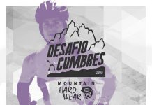 Desafío Cumbres 2018 – Mountain Hardware