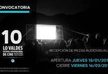Cine de Montaña | 10° Versión del Festival de Cine Lo Valdez