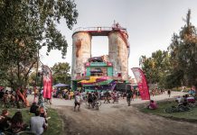 LOVALLFEST: PROYECTOS QUE MUEVEN – Parte I