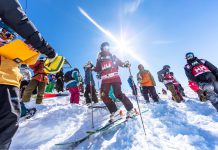 CHILE RECIBIRÁ A LOS MEJORES ESQUIADORES Y SNOWBOARDISTAS DEL GLOBO EN LOS CAMPEONATOS “FREERIDE CHILE” Y “FWQ”