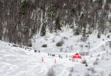 ESQUIADORES Y SNOWBOARDERS DEL GLOBO TENDRÁN QUE DEMOSTRAR SER LOS MEJORES EN LAS CLASIFICATORIASPARA “FREERIDE WORLD TOUR”