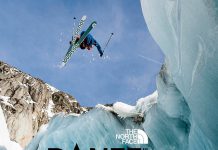 Farellones recibirá el mejor cine outdoor del mundo en una nueva versión del Mountain Film Festival