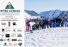 Entre Lengas 2018 | Lago Ranco |