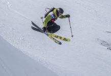 FREERIDE CHILE DEFINE A LOS GANADORES DE ESQUÍ Y SNOWBOARD DE LA CATEGORÍA MASTER EN LA PARVA