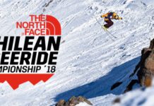 CFC 2018 comienza a tomar forma: dos campeones mundiales y leyenda del freeride entre los primeros confirmados