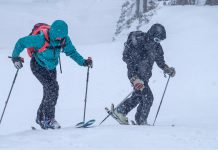 Condiciones en Antillanca Invierno 2018