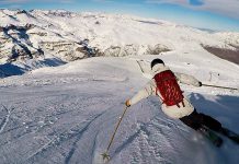 El Colorado y Parque de Farellones relatan las medidas que tomarán si autoridades permiten la apertura de los centros de Ski