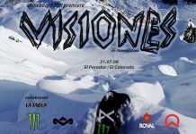 Estreno Oficial | Visiones, el último cortometraje de Manuel Díaz
