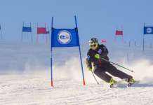 Isia Test | El umbral para instructores de ski y snowboard