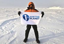 Últimos días para postular al primer llamado del programa de donaciones ambientales de Patagonia