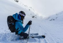 Tendencias del ski mundial