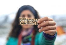 Encuentro de mujeres escaladoras “Rockeras” invita a participar de su segunda versión en la Región de Atacama