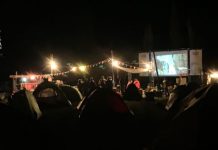 Festival internacional de Cine de Montaña y Medio ambiente Lo Valdés: Tour 2019