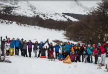 Con éxito culminó ciclo 2019 de encuentro sobre seguridad en la montaña: Andes Consciente