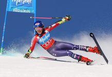 Lo mejor del Ski Alpino Mundial