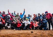 III ENCUENTRO “ENTRE LENGAS” REGIÓN DE LOS RÍOS