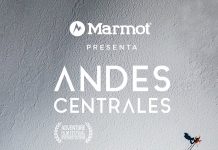 Film Nacional | Andes Centrales