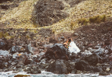 “Los Plástico”, la travesía de un grupo de surfistas a Juan Fernández que les enseñó acerca de la vida en comunidad y el amor por la Tierra