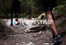Chileno de la región de Coquimbo logra batir impresionantes récords en el Everesting Challenge.