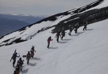 SE ABREN POSTULACIONES PARA NOVENA EDICIÓN DE “PATAGONIA AVALANCHA EN EL VOLCÁN”