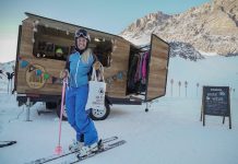 Atención Repara gratis tu ropa de cualquier marca con Patagonia