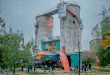 Así celebra The North Face el día mundial de la escalada, con más de 7 gimnasios abiertos a todo público