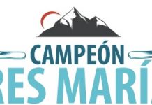CAMBIO DE FECHA | Campeón Tres Marias se realizará el 22 de Septiembre