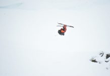 CIRCUITO SUDAMERICANO DE FREERIDE CIERRA COMPETENCIA 2019 ESTE 27, 28 Y 29 DE SEPTIEMBRE EN EL CENTRO DE SKI CORRALCO