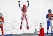 Se retira uno de los mas grandes de la historia: Marcel Hirscher