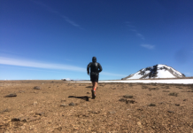 Todo listo para la carrera de trail running más importante de Sudamérica
