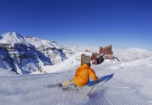 Premio regional #LatamDigital: Valle Nevado ganó primer lugar por campaña digital: Inviernitis.