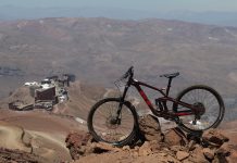 Valle Nevado presenta nuevo proyecto: Valle Bike, un Bike Park único en su clase.