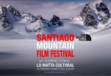 Santiago Mountain Film Festival celebra su 20° versión con historias de inspiradoras mujeres atletas